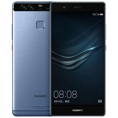 Замена кнопок на телефоне Huawei P9